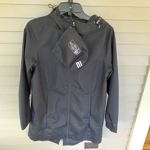 Lole Piper Packable Rain Coat